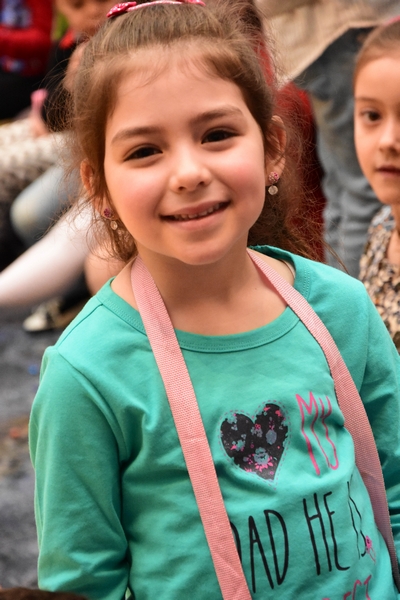 City Centre Beirut Spring Festival